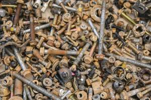 Can-Am - 18 Can-Am Outlander Max 650 XT 4x4 Hardware Set Nuts & Bolts - Image 7