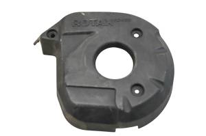 18 Can-Am Outlander Max 650 XT 4x4 Stator Protector Cover