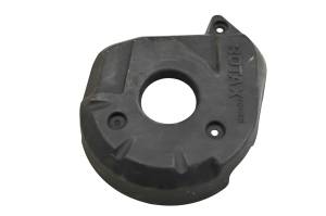 Can-Am - 18 Can-Am Outlander Max 650 XT 4x4 Stator Protector Cover - Image 2