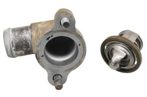 Polaris - 12 Polaris Sportsman 500 HO 4x4 Thermostat & Cover - Image 2