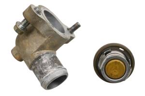 Polaris - 12 Polaris Sportsman 500 HO 4x4 Thermostat & Cover - Image 3