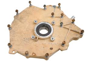 Can-Am - 18 Can-Am Outlander Max 650 XT 4x4 Crankcase Pto Cover - Image 2