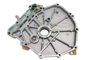 Can-Am - 18 Can-Am Outlander Max 650 XT 4x4 Crankcase Pto Cover - Image 3