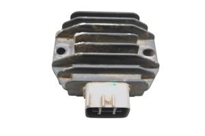 08 Honda TRX250EX Regulator Rectifier