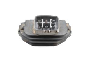 Honda - 08 Honda TRX250EX Regulator Rectifier - Image 3