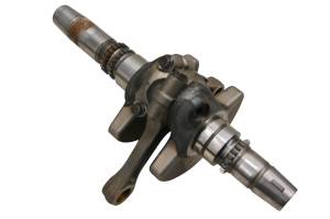 Can-Am - 18 Can-Am Outlander Max 650 XT 4x4 Crankshaft Crank Shaft & Connecting Rods - Image 3