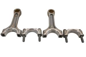 Can-Am - 18 Can-Am Outlander Max 650 XT 4x4 Crankshaft Crank Shaft & Connecting Rods - Image 5