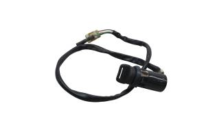 08 Honda TRX250EX Key Switch