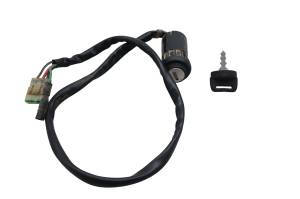 Honda - 08 Honda TRX250EX Key Switch - Image 2