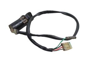 Honda - 08 Honda TRX250EX Key Switch - Image 3