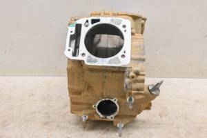 Can-Am - 18 Can-Am Outlander Max 650 XT 4x4 Crankcase Center Crank Case - Image 2