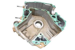 Can-Am - 18 Can-Am Outlander Max 650 XT 4x4 Crankcase Center Crank Case - Image 7