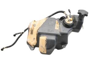 Can-Am - 18 Can-Am Outlander Max 650 XT 4x4 Gas Tank & Fuel Pump - Image 1