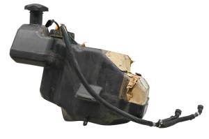 Can-Am - 18 Can-Am Outlander Max 650 XT 4x4 Gas Tank & Fuel Pump - Image 2
