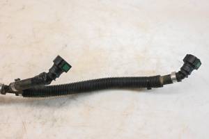 Can-Am - 18 Can-Am Outlander Max 650 XT 4x4 Gas Tank & Fuel Pump - Image 4