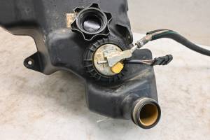 Can-Am - 18 Can-Am Outlander Max 650 XT 4x4 Gas Tank & Fuel Pump - Image 5