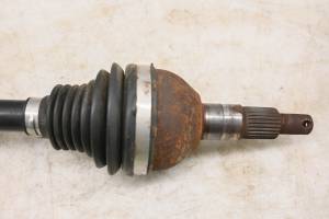 Can-Am - 18 Can-Am Outlander Max 650 XT 4x4 Rear Right Cv Axle - Image 2