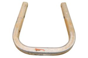 Can-Am - 18 Can-Am Outlander Max 650 XT 4x4 Rear Grab Bar - Image 1