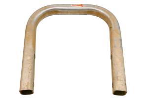 Can-Am - 18 Can-Am Outlander Max 650 XT 4x4 Rear Grab Bar - Image 2