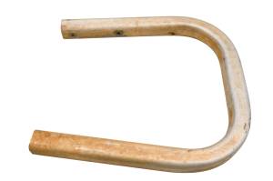 Can-Am - 18 Can-Am Outlander Max 650 XT 4x4 Rear Grab Bar - Image 3