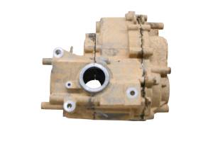 Can-Am - 18 Can-Am Outlander Max 650 XT 4x4 Transmission Gear Case Housing - Image 4