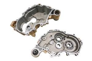 Can-Am - 18 Can-Am Outlander Max 650 XT 4x4 Transmission Gear Case Housing - Image 6