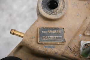 Can-Am - 18 Can-Am Outlander Max 650 XT 4x4 Transmission Gear Case Housing - Image 7