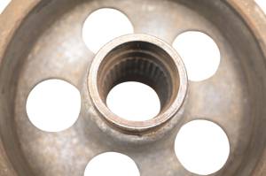 Suzuki - 97 Suzuki Quadsport 80 2x4 Rear Brake Drum LT80 - Image 3