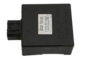 Polaris - 12 Polaris Sportsman 500 HO 4x4 Cdi Box - Image 2