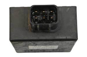 Polaris - 12 Polaris Sportsman 500 HO 4x4 Cdi Box - Image 4