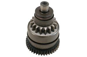 Polaris - 12 Polaris Sportsman 500 HO 4x4 Starter Bendix Gear - Image 1