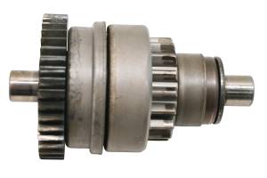 Polaris - 12 Polaris Sportsman 500 HO 4x4 Starter Bendix Gear - Image 2