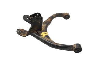 Suzuki - 97 Suzuki Quadsport 80 2x4 Front Lower Right A-Arm LT80 - Image 2