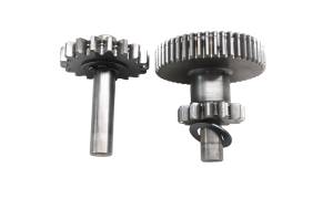 Honda - 08 Honda TRX250EX Starter Gears - Image 2