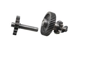 Honda - 08 Honda TRX250EX Starter Gears - Image 3