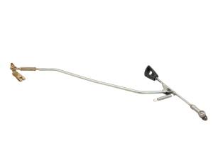 Can-Am - 18 Can-Am Outlander Max 650 XT 4x4 Gear Select Shift Lever Shifter - Image 2