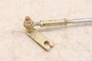 Can-Am - 18 Can-Am Outlander Max 650 XT 4x4 Gear Select Shift Lever Shifter - Image 3