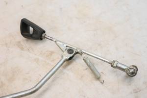 Can-Am - 18 Can-Am Outlander Max 650 XT 4x4 Gear Select Shift Lever Shifter - Image 4