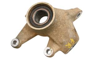 Can-Am - 18 Can-Am Outlander Max 650 XT 4x4 Front Right Spindle Knuckle - Image 2