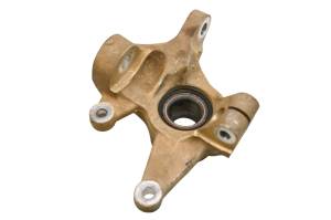 Can-Am - 18 Can-Am Outlander Max 650 XT 4x4 Front Right Spindle Knuckle - Image 3