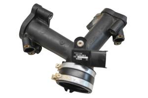 18 Can-Am Outlander Max 650 XT 4x4 Intake Manifold