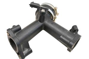 Can-Am - 18 Can-Am Outlander Max 650 XT 4x4 Intake Manifold - Image 2