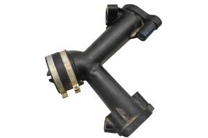 Can-Am - 18 Can-Am Outlander Max 650 XT 4x4 Intake Manifold - Image 3