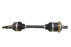 18 Can-Am Outlander Max 650 XT 4x4 Rear Left Cv Axle