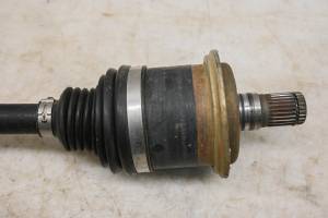 Can-Am - 18 Can-Am Outlander Max 650 XT 4x4 Rear Left Cv Axle - Image 3