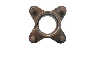 Suzuki - 97 Suzuki Quadsport 80 2x4 Rear Sprocket Hub LT80 - Image 3