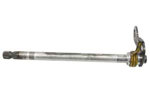08 Kawasaki KFX450R Transmission Shift Shaft Shifter