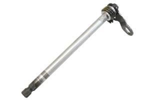 Kawasaki - 08 Kawasaki KFX450R Transmission Shift Shaft Shifter - Image 2