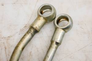 Polaris - 12 Polaris Sportsman 500 HO 4x4 Engine Oil Lines - Image 4