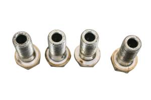 Polaris - 12 Polaris Sportsman 500 HO 4x4 Engine Oil Lines - Image 5